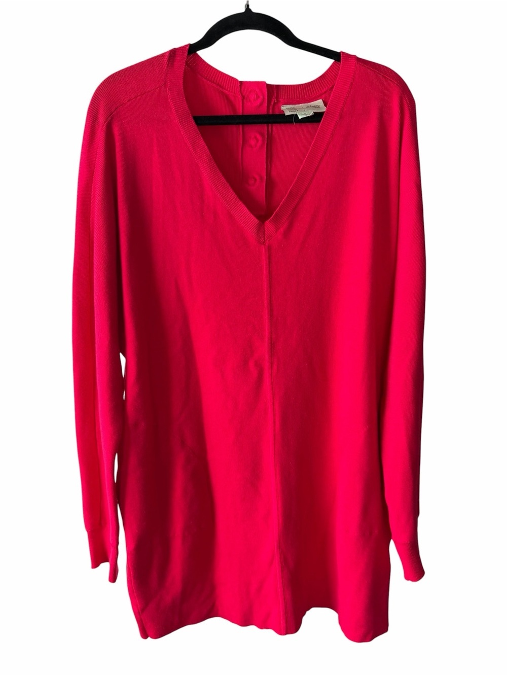 Anthropologie Saturday/Sunday Sweater Dress